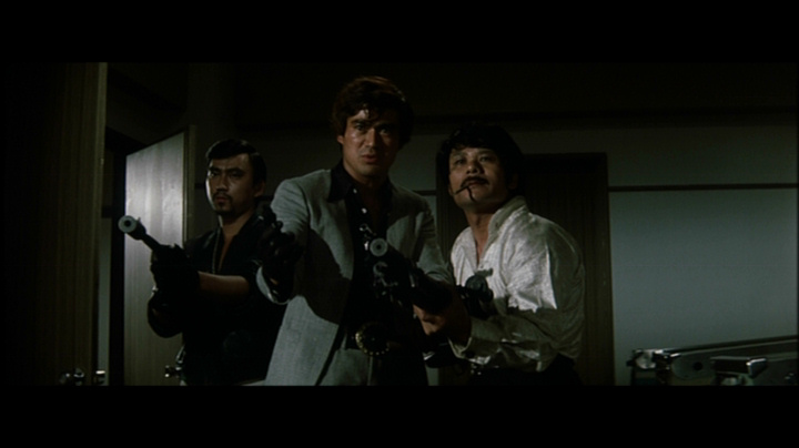 The Assassin (1970) Screenshot 2 