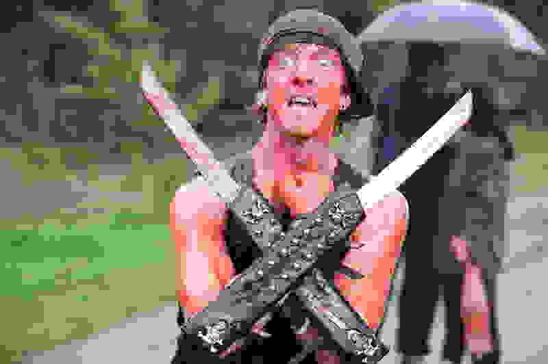Bong of the Dead (2011) Screenshot 1