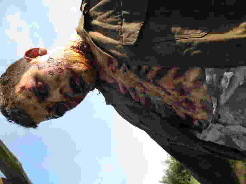 Bong of the Dead (2011) Screenshot 3
