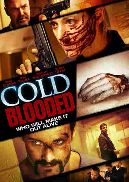 Cold Blooded (2012) Screenshot 1