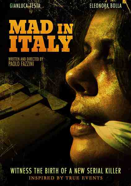 Mad in Italy (2011) Screenshot 2