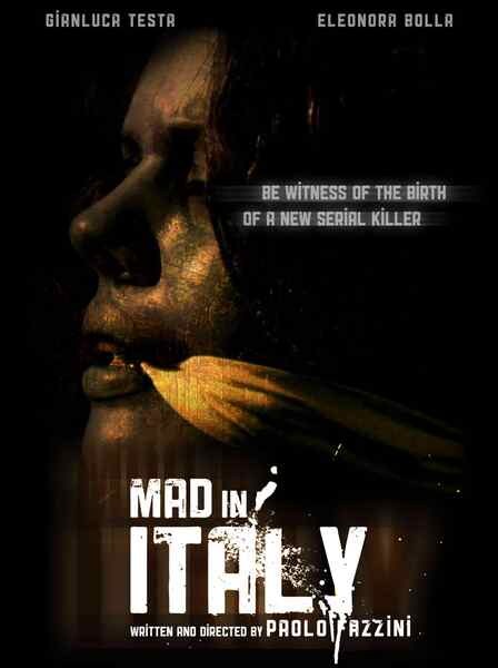 Mad in Italy (2011) Screenshot 3