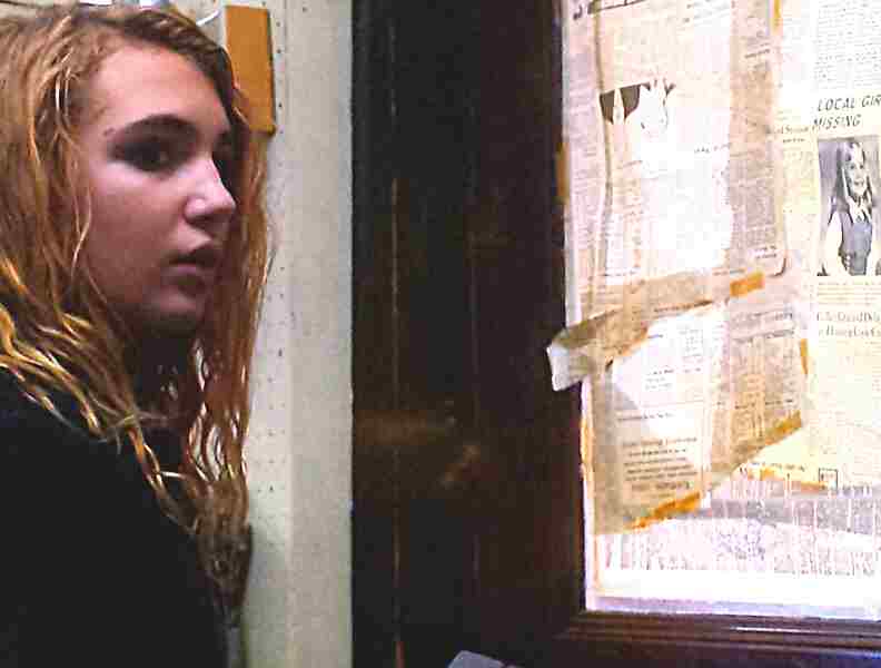 Wait Till Helen Comes (2016) Screenshot 5