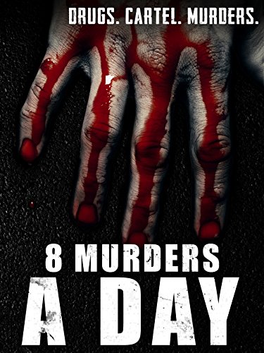 8 Murders a Day (2011) Screenshot 1 