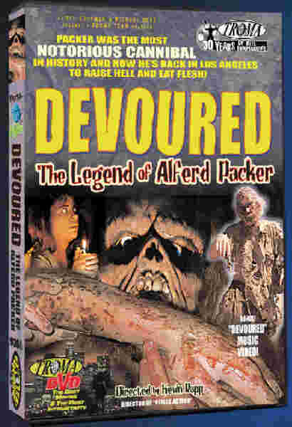 Devoured: The Legend of Alferd Packer (2005) Screenshot 1