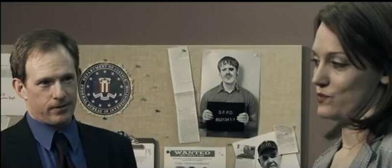 The Craving (2011) Screenshot 2