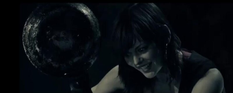 The Craving (2011) Screenshot 4
