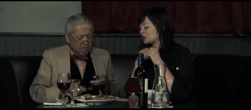 The Craving (2011) Screenshot 5