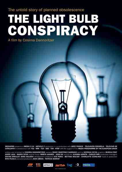 The Light Bulb Conspiracy (2010) Screenshot 1
