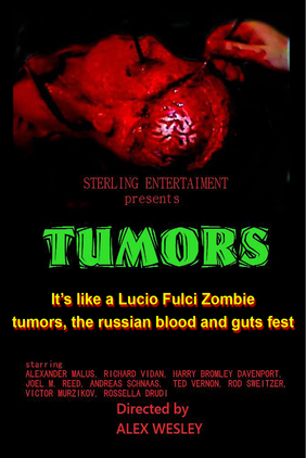 Tumors (2011) Screenshot 3