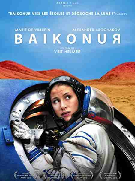 Baikonur (2011) Screenshot 1