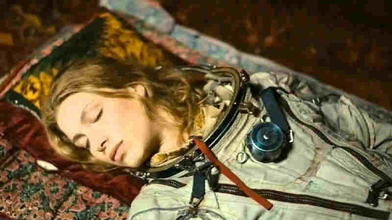 Baikonur (2011) Screenshot 2