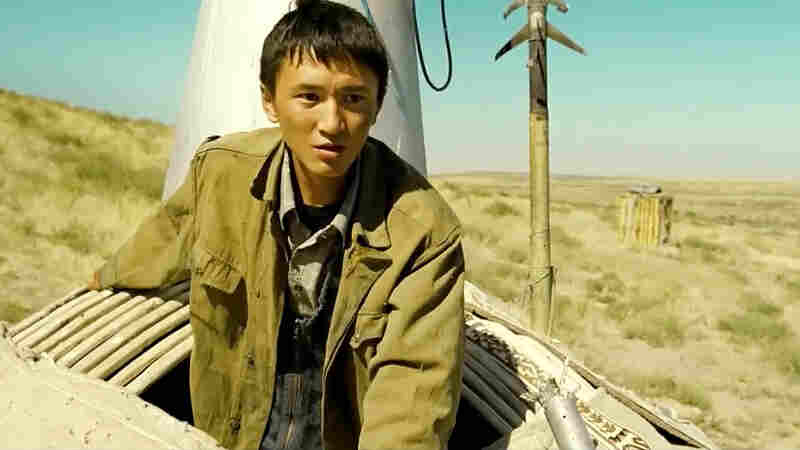 Baikonur (2011) Screenshot 3