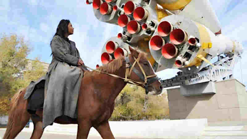 Baikonur (2011) Screenshot 4