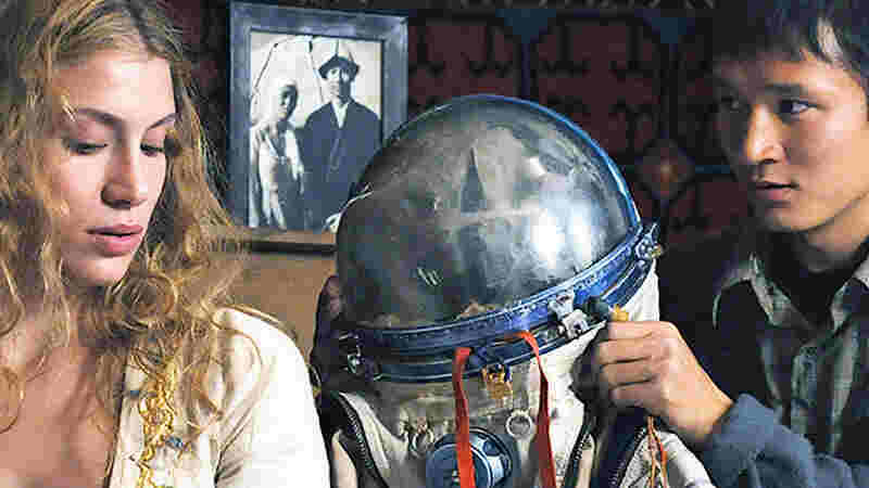 Baikonur (2011) Screenshot 5