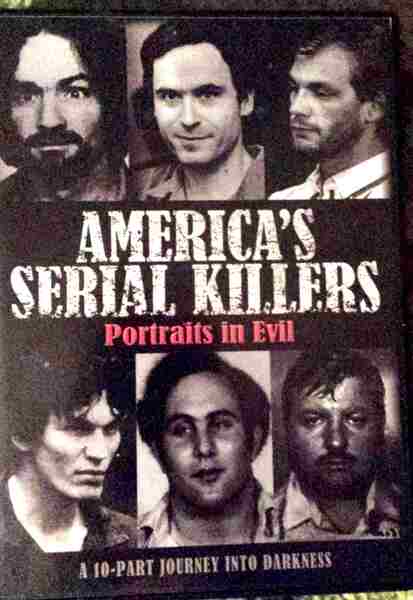 America's Serial Killers: Portraits in Evil (2009) Screenshot 2