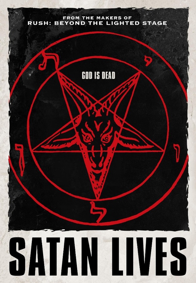 Satan Lives (2015) Screenshot 1