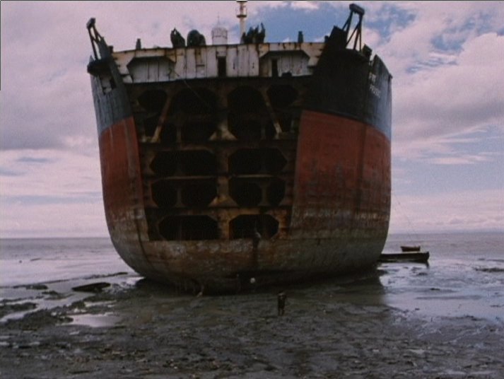 At Sea (2007) Screenshot 1