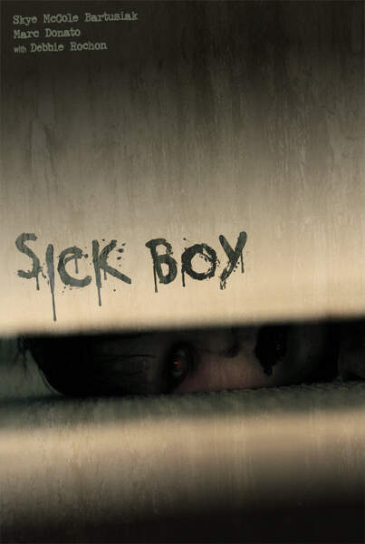 Sick Boy (2012) Screenshot 1