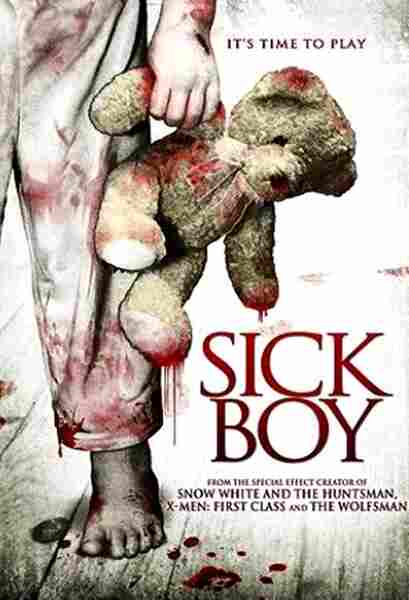 Sick Boy (2012) Screenshot 2
