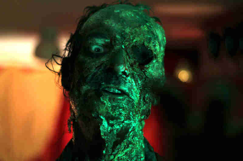 Tales of Poe (2014) Screenshot 2