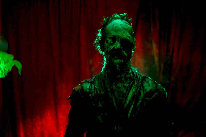 Tales of Poe (2014) Screenshot 3