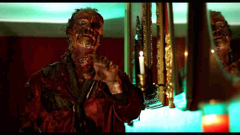 Tales of Poe (2014) Screenshot 4