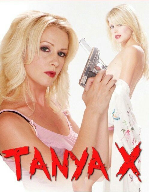 Tanya X (2010–) starring Beverly Lynne on DVD on DVD