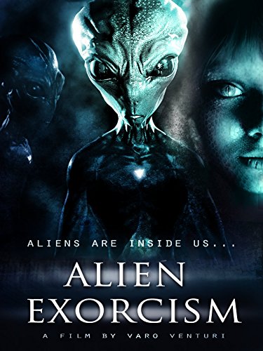 Alien Exorcism (2011) Screenshot 1 