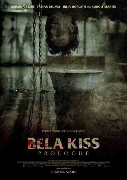 Bela Kiss: Prologue (2013) Screenshot 5