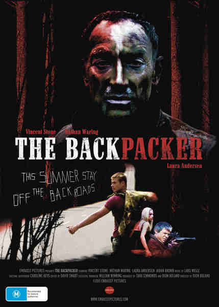 The Backpacker (2011) Screenshot 1
