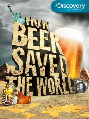 How Beer Saved the World (2011) Screenshot 1 