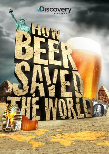 How Beer Saved the World (2011) starring Henry Strozier on DVD on DVD