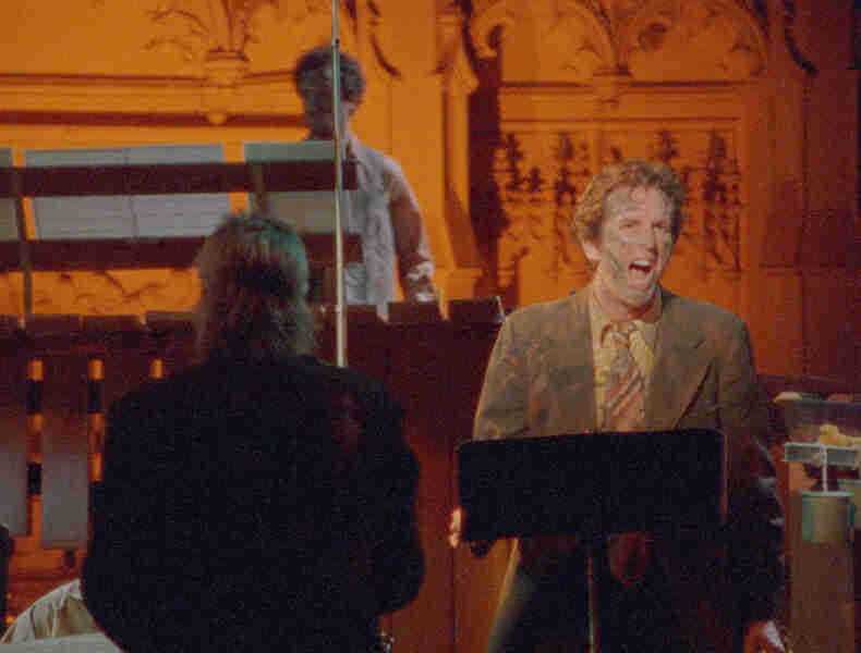 Musical Outsiders: An American Legacy (1994) Screenshot 5