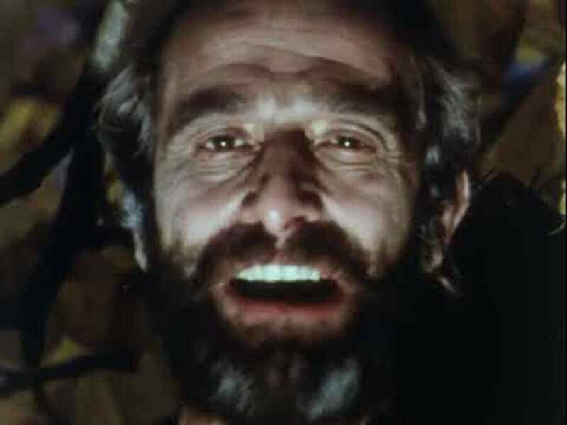 The Man Who Laughs (1971) Screenshot 1
