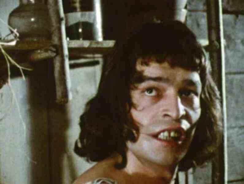 The Man Who Laughs (1971) Screenshot 2