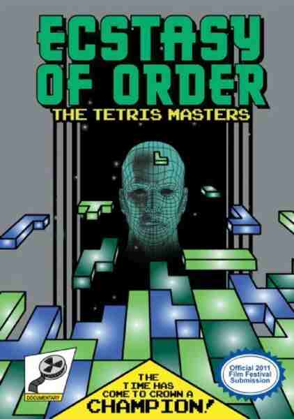 Ecstasy of Order: The Tetris Masters (2011) Screenshot 2