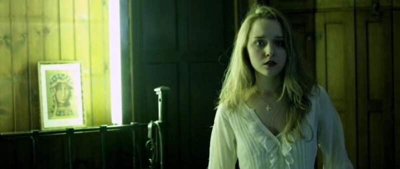 Truth or Dare (2012) starring Tom Kane on DVD DVD Truth or Die (2012) Screenshot 4