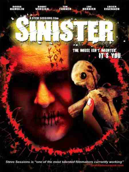 Sinister (2011) Screenshot 1
