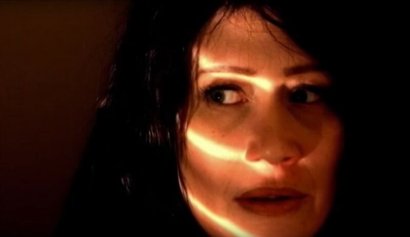 Sinister (2011) Screenshot 3