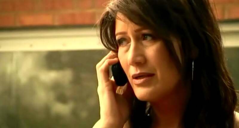 Sinister (2011) Screenshot 4