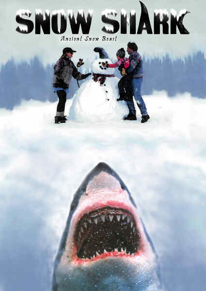 Snow Shark: Ancient Snow Beast (2011) Screenshot 1