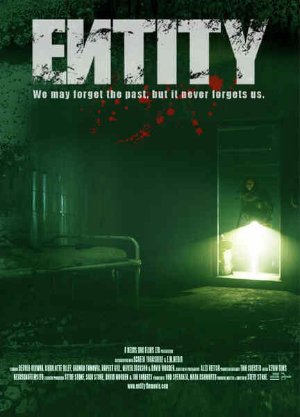 Entity (2012) Screenshot 2