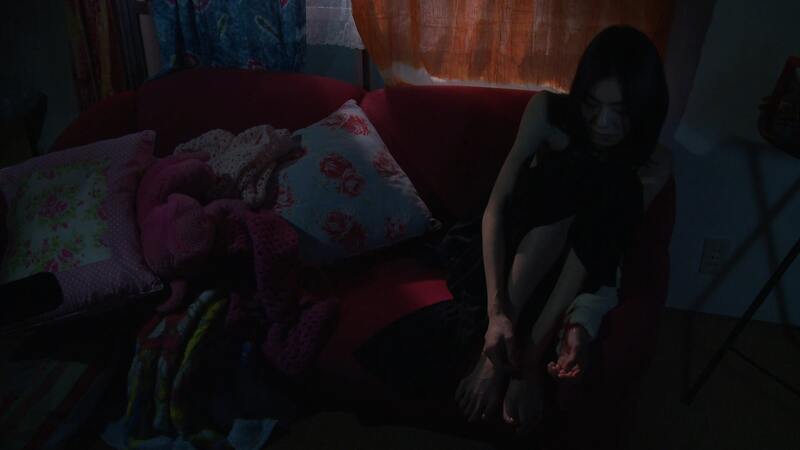 Kotoko (2011) with English Subtitles on DVD DVD Kotoko (2011) Screenshot 2