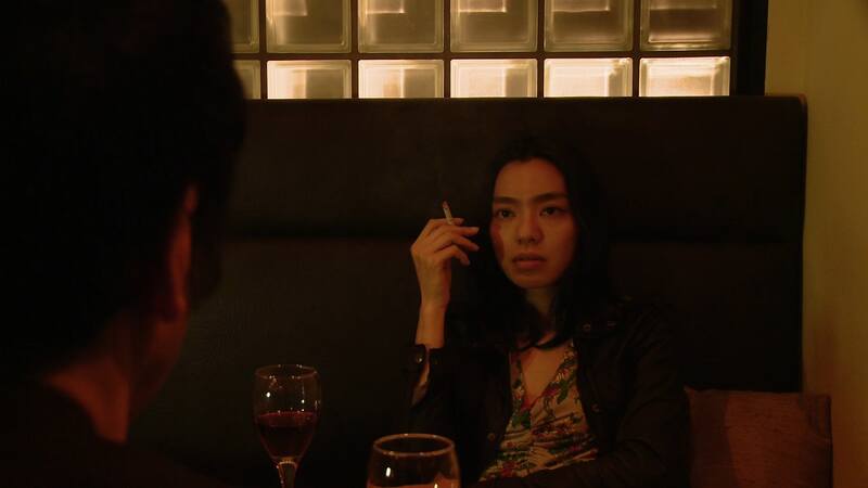 Kotoko (2011) with English Subtitles on DVD DVD Kotoko (2011) Screenshot 3