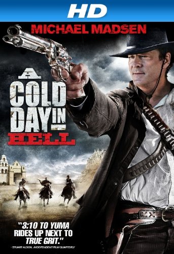 A Cold Day in Hell (2011) Screenshot 1