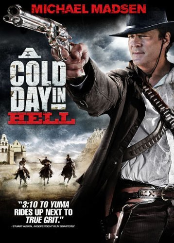 A Cold Day in Hell (2011) starring Karyn Belenke on DVD on DVD