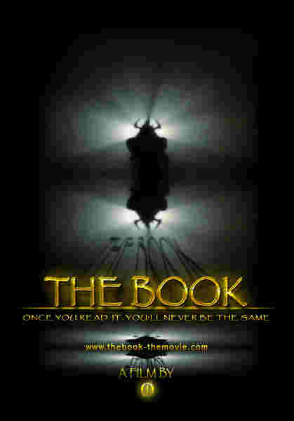 The Book (2010) Screenshot 1