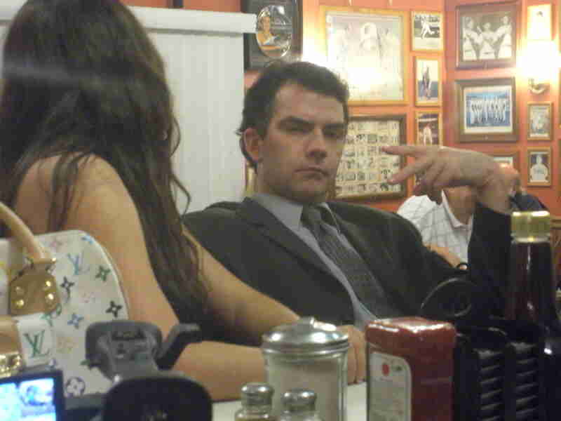 Zombie Doomsday (2011) Screenshot 2