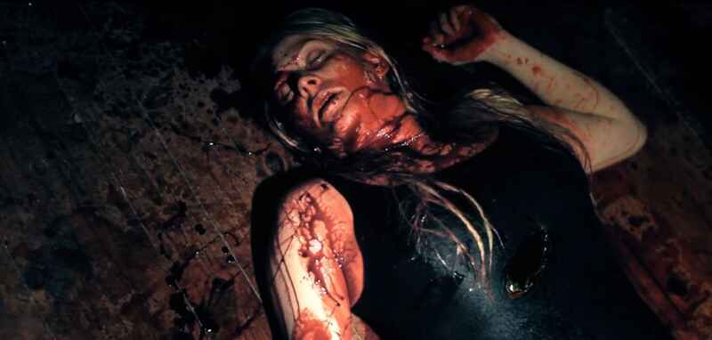 Blood Runs Cold (2011) Screenshot 2